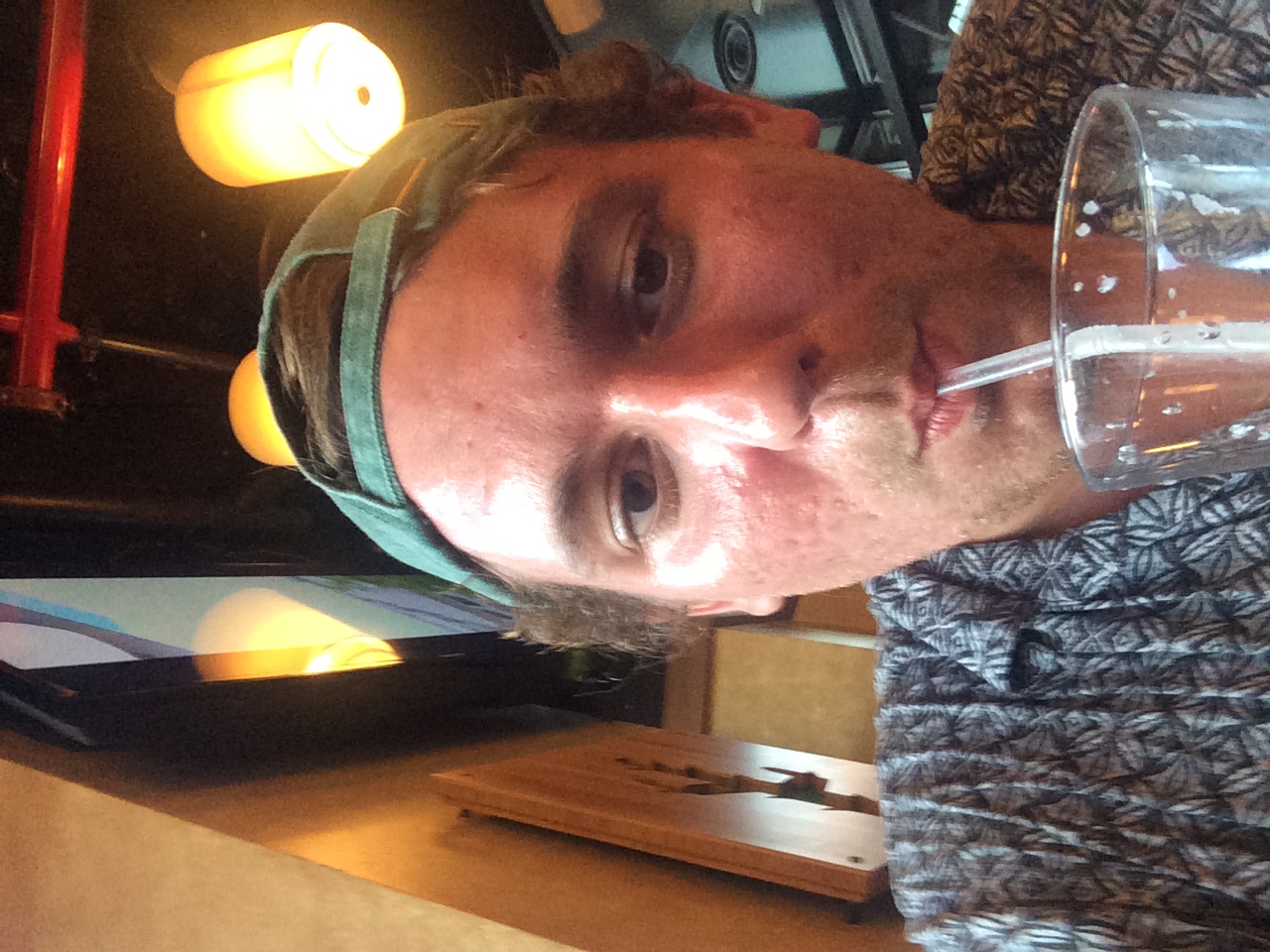 smoker jay philosophagus
