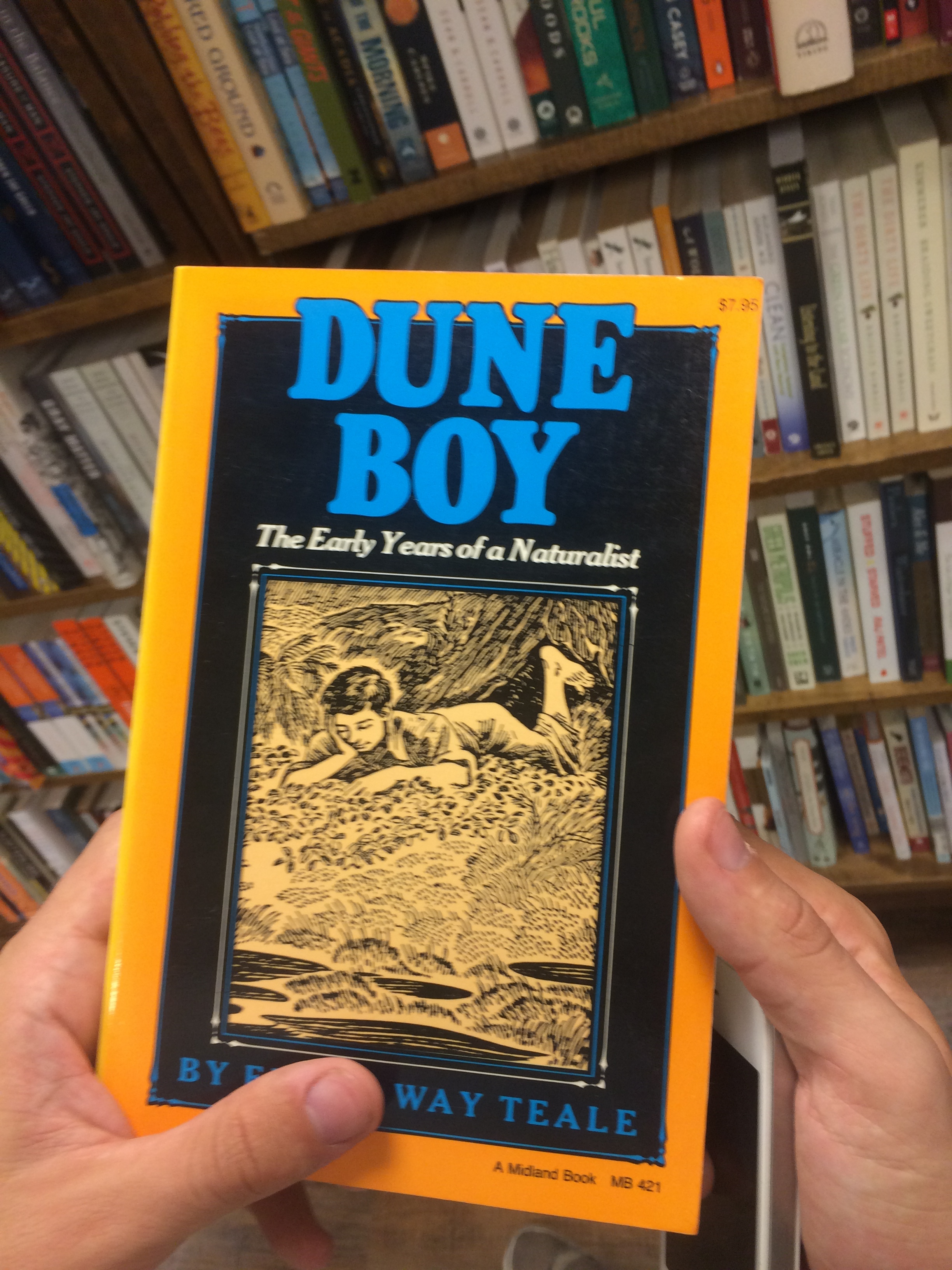 whatchu dune