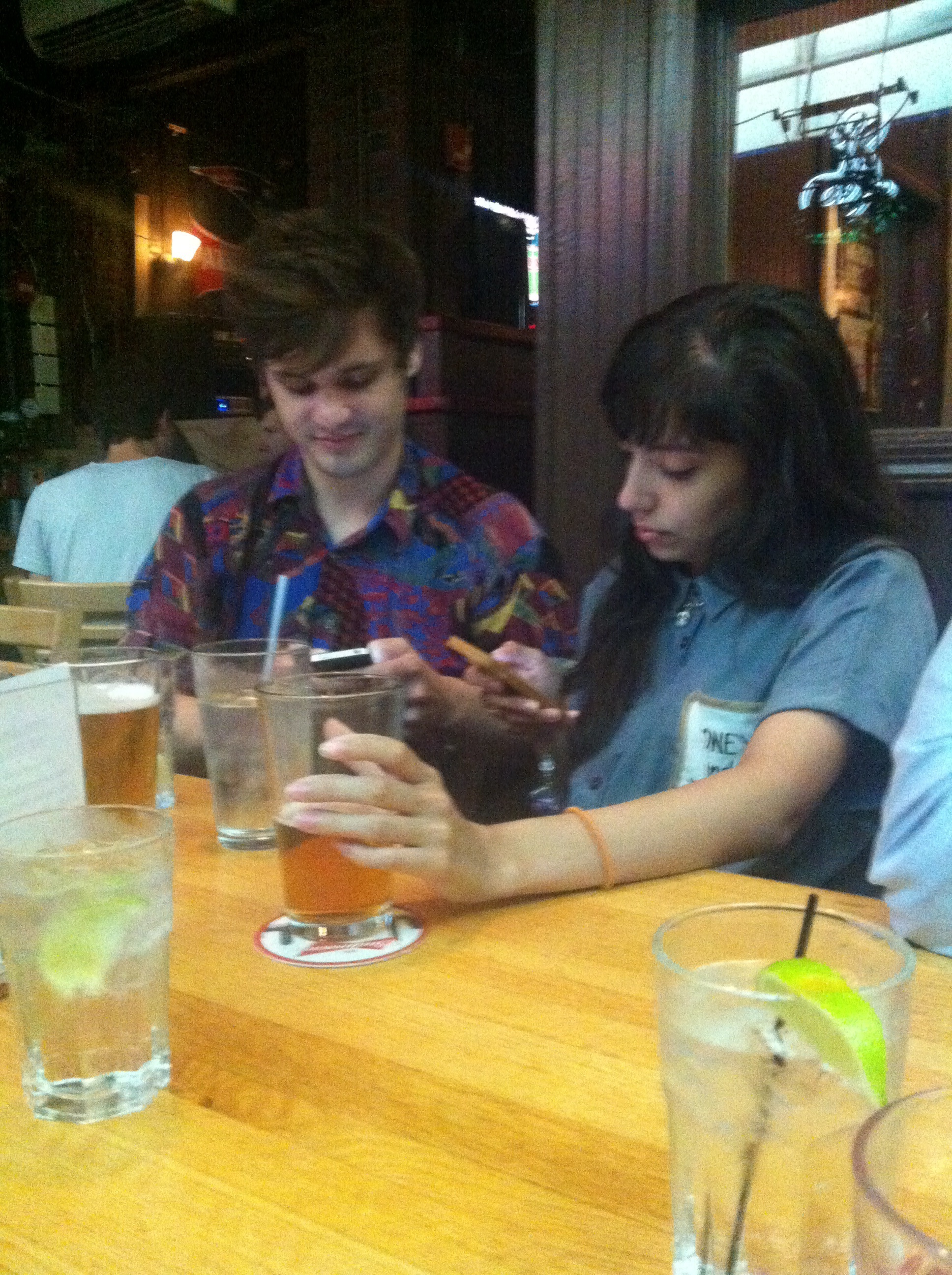 modern times