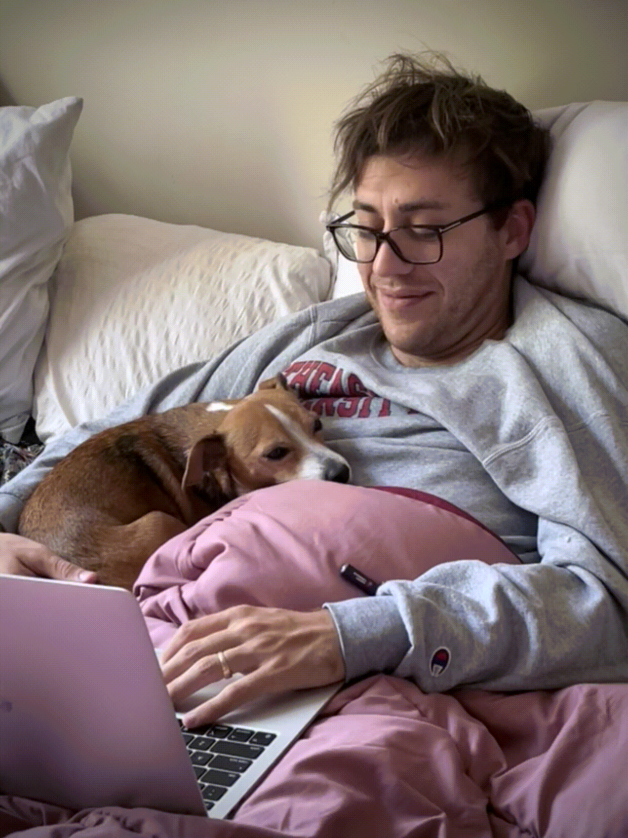 gif jif pif pup