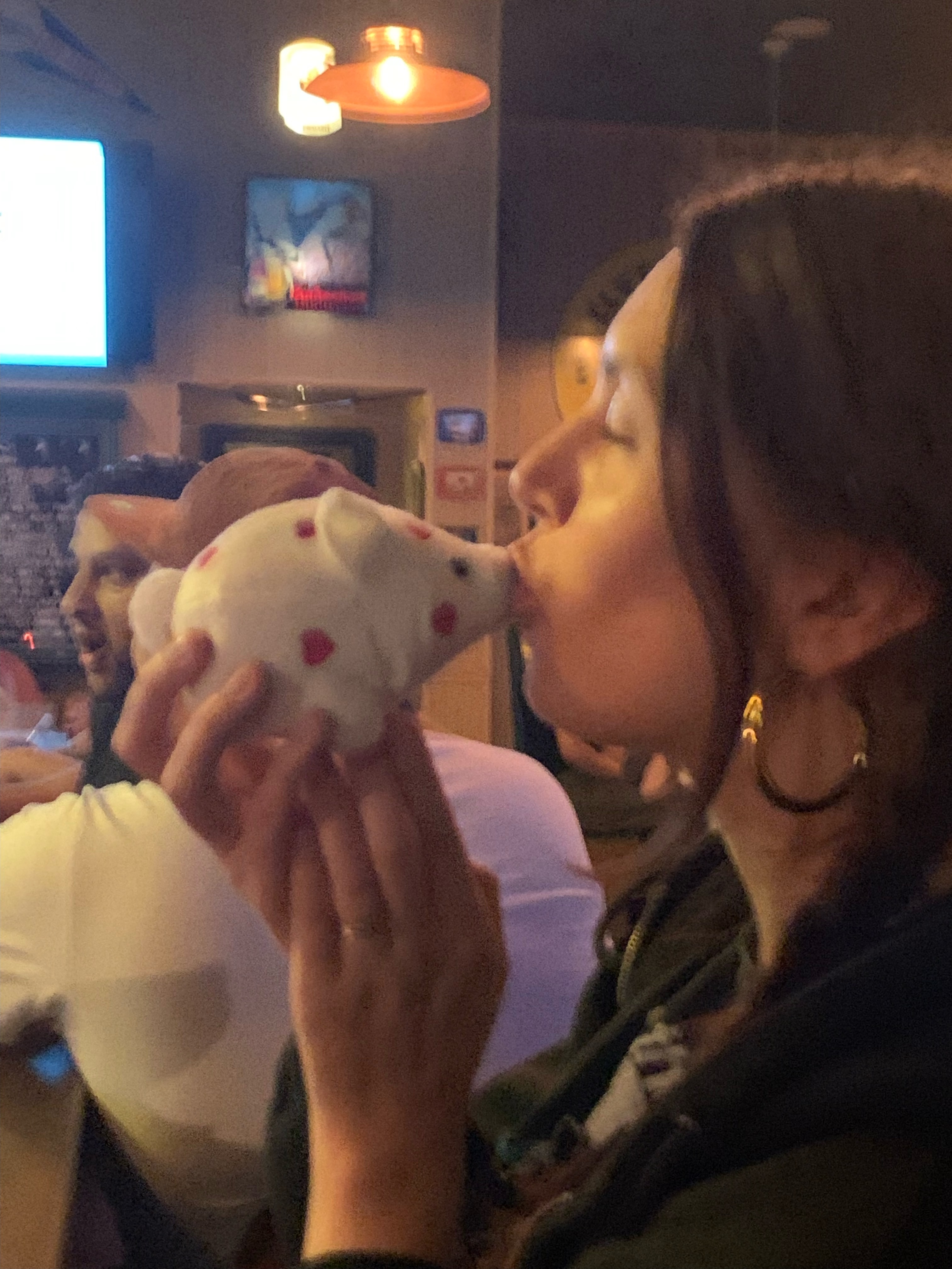pig so innocent