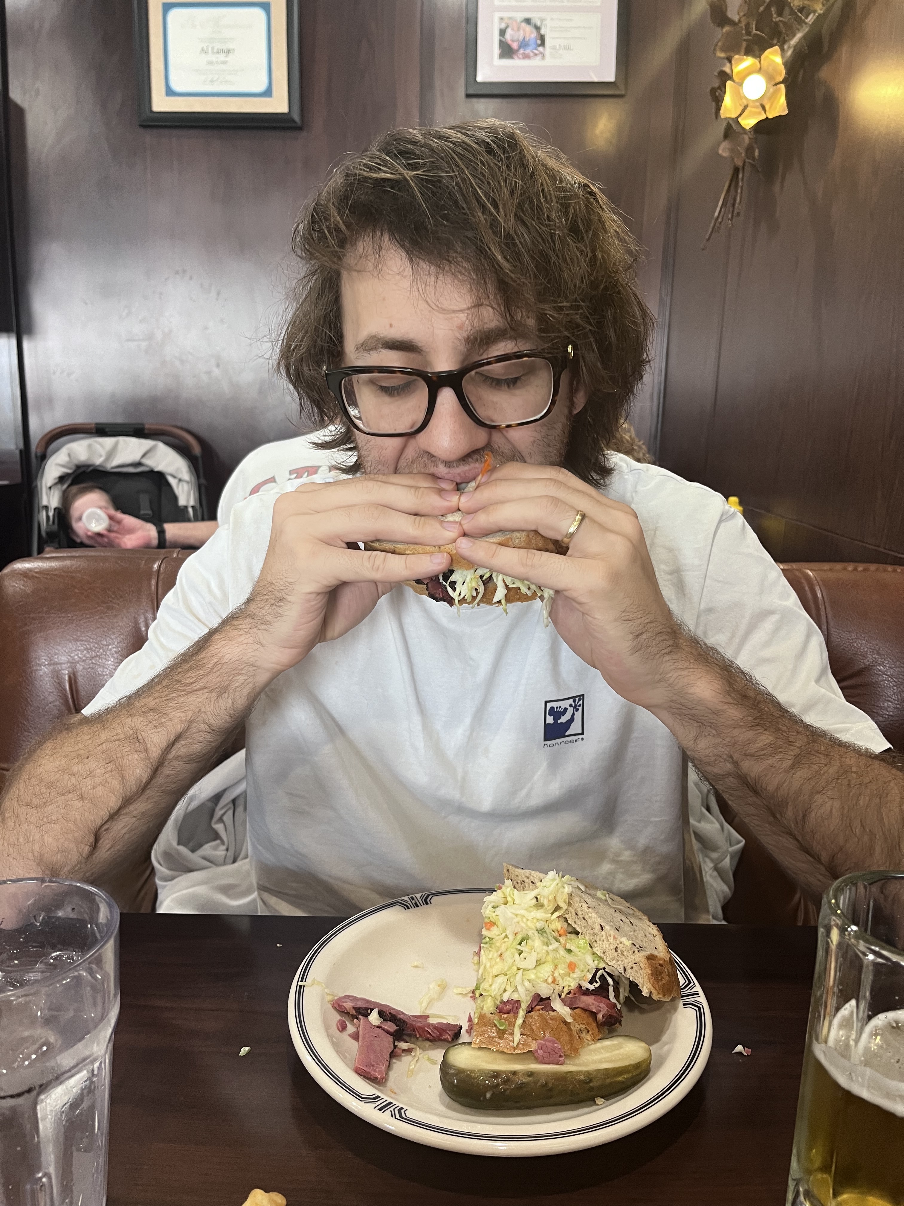yum