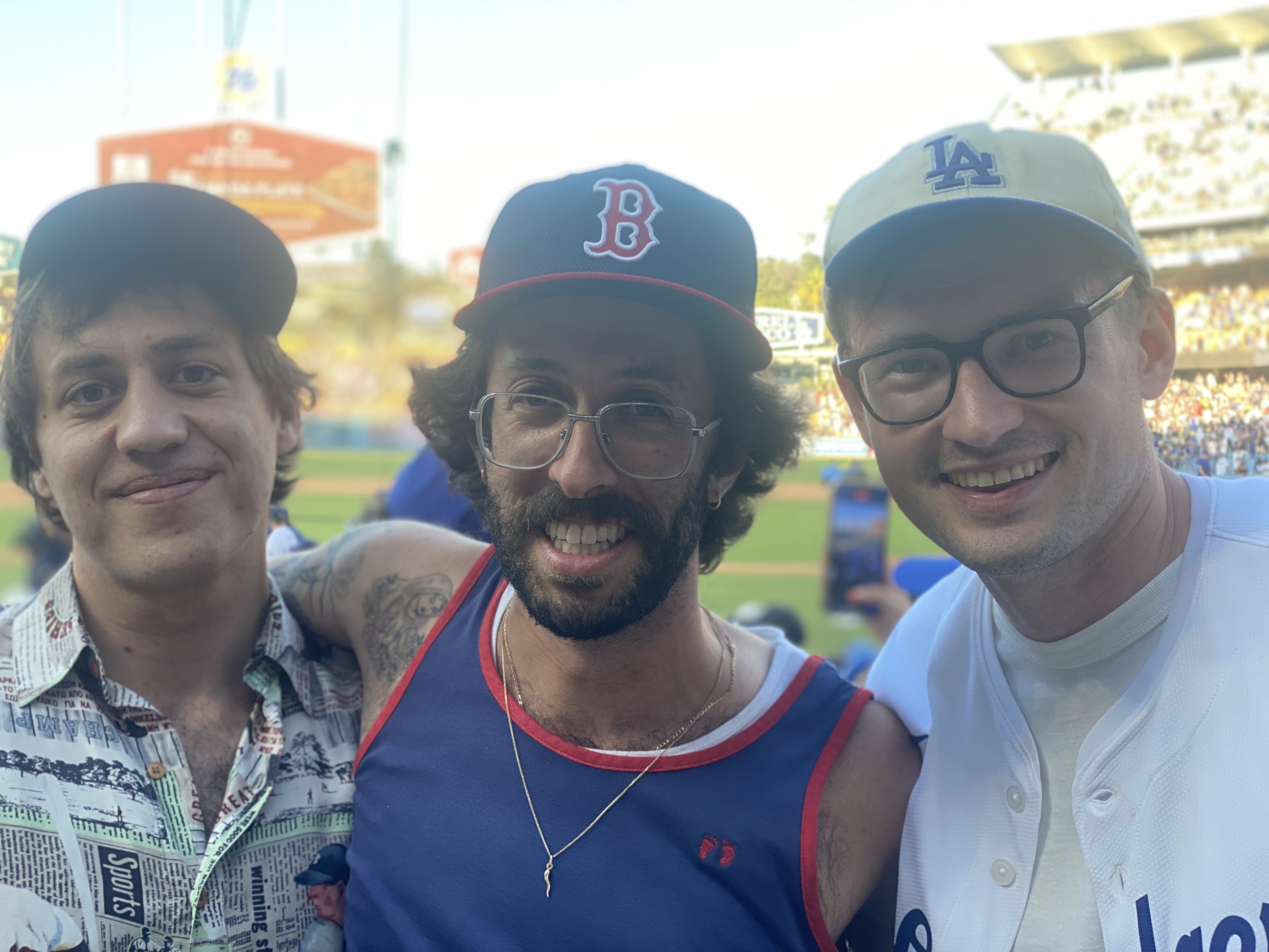 boys